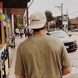 Meet your Posher, Abdullah